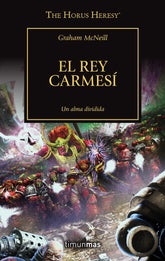 ✅ REY CARMESI 44 - 9788445009123
